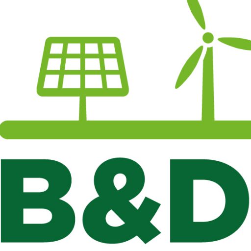 Service Status – B&D Energy